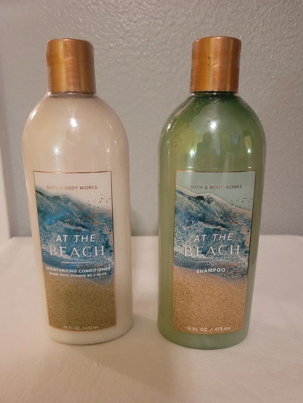 Bath And Body Works